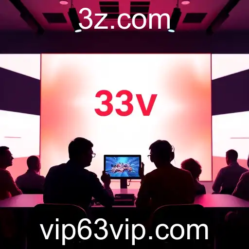 Crescimento e Impacto da Plataforma 63vip no Cenário Digital