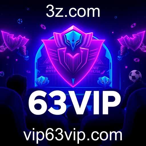 63VIP: Expansão e Inovação no Mercado de Jogos Online