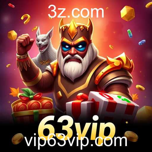 63VIP: Crescimento e Inovações no Mercado de Jogos