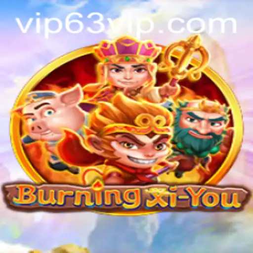 Discover the Enchanting World of BurningXiYou: A Journey Beyond Imagination