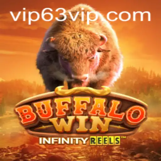 BuffaloWin: Exploring the Wild World of an Exciting New Game with 63vip