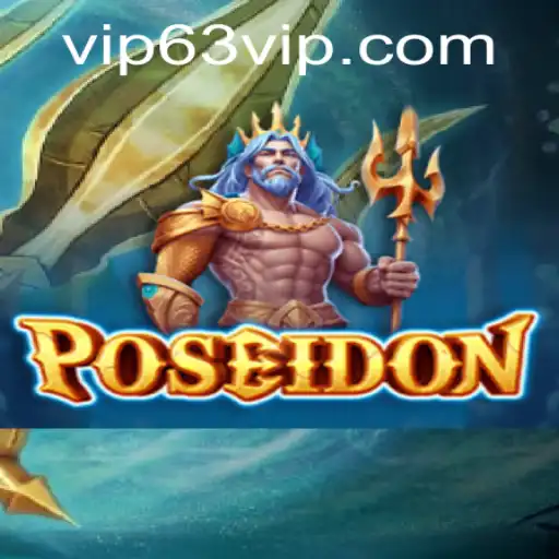 Diving into Poseidon: The Dynamic World of 63vip