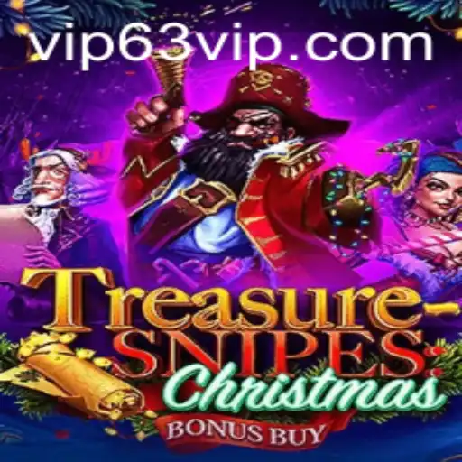 Exploring TreasuresnipesChristmas: A Festive Gaming Adventure