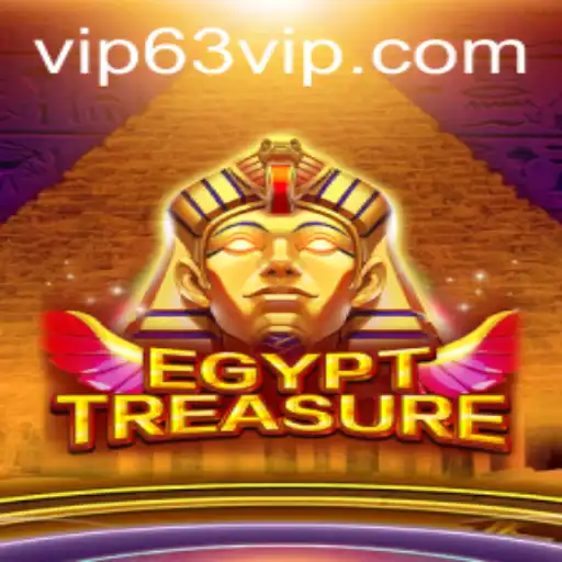 Discover the Thrilling World of EgyptTreasure: An Enthralling Journey Through Ancient Mysteries