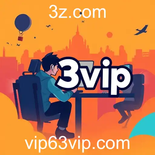 A Evolução dos Jogos Online sob a Perspectiva de 63vip