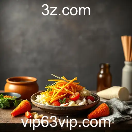 Explorando o Mundo da Culinária Através de Jogos Interativos