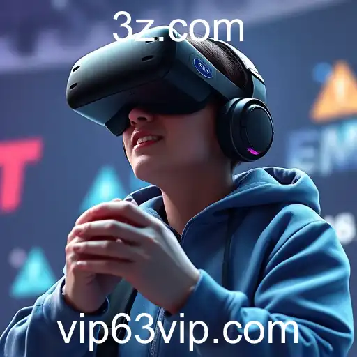 Evolução e Impacto do 63vip no Cenário de Jogos Online em 2025