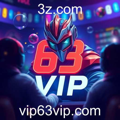 Tendências e Desafios do 63vip em 2025