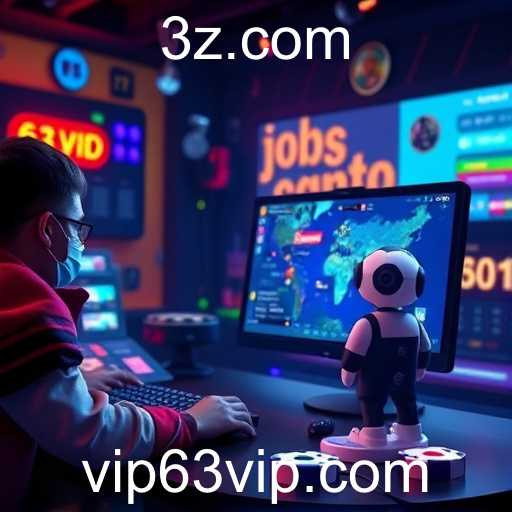 Avanço dos Jogos Online em 2025