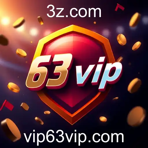 O Crescimento do Site de Jogos '63vip' no Brasil em 2025