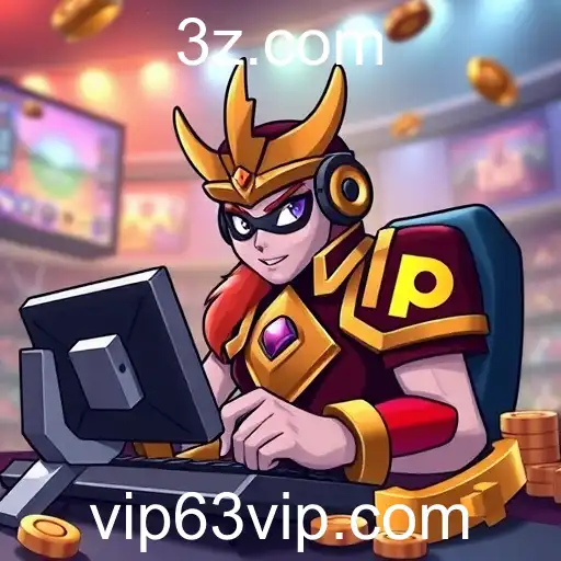 O Impacto dos Sites de Jogos na Economia Brasileira