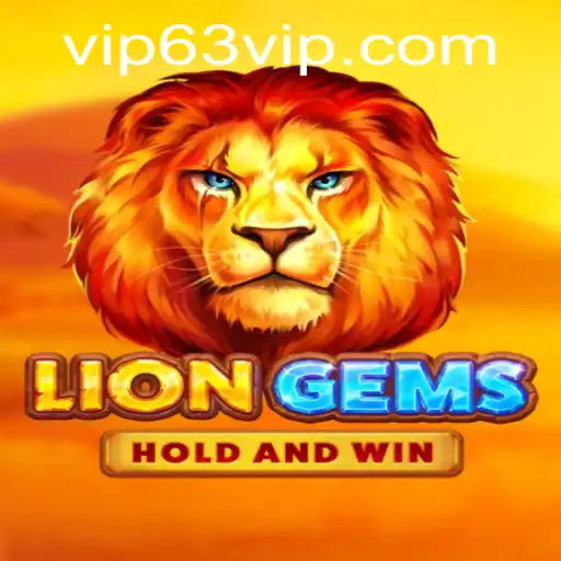 LionGems: A Captivating Gaming Experience with 63vip