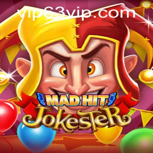 MadHitJokester: Dive into the Wacky World of 63vip