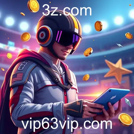 Novas Tendências nos Jogos Online em 2025