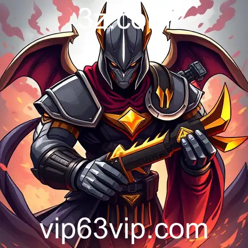 63vip Transforma o Cenário de Jogos Online em 2025