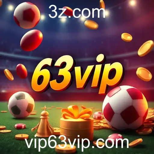 Explorando o Crescimento do 63vip no Cenário de Jogos em 2025